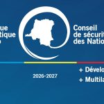 La RDC lance officiellement sa candidature au Conseil de Sécurité de l’ONU