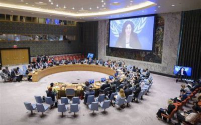 RDC au Conseil de sécurité : Kinshasa insiste sur les responsabilités du Conseil face au non-respect de la résolution 2773