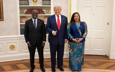 Accord de Washington : la RDC obtient des garanties sur le respect de sa souveraineté