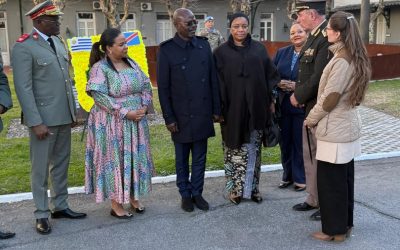 Tournée diplomatique en Amérique latine : la RDC pose les jalons d’un partenariat stratégique Sud-Sud