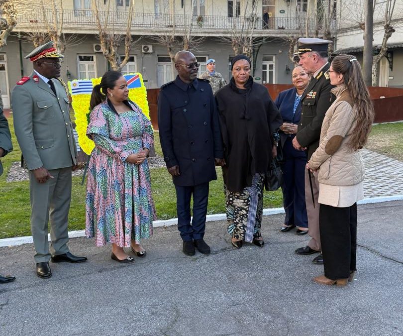 Tournée diplomatique en Amérique latine : la RDC pose les jalons d’un partenariat stratégique Sud-Sud