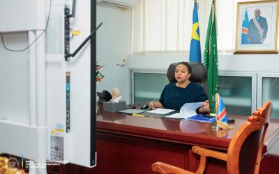 Est de la RDC : Kinshasa presse l’Union africaine de sortir de la retenue face à l’escalade